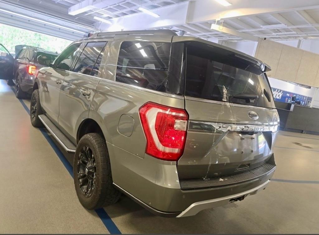 Ford Expedition  2019