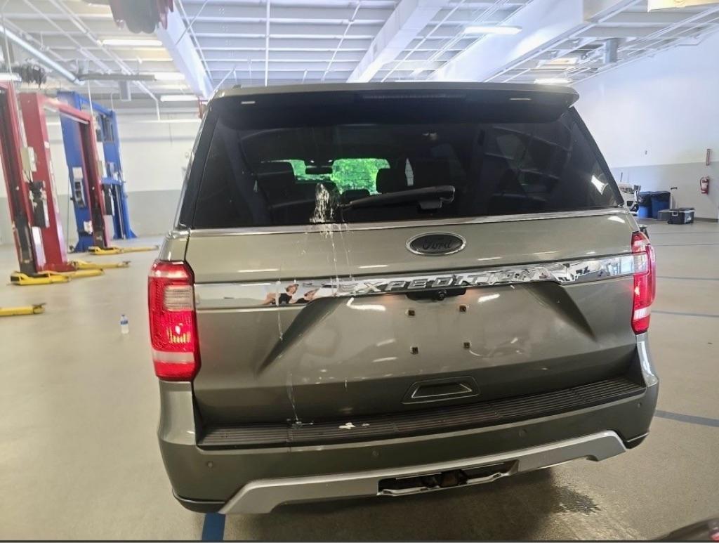 Ford Expedition  2019