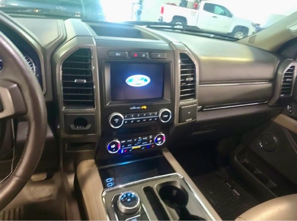 Ford Expedition  2019