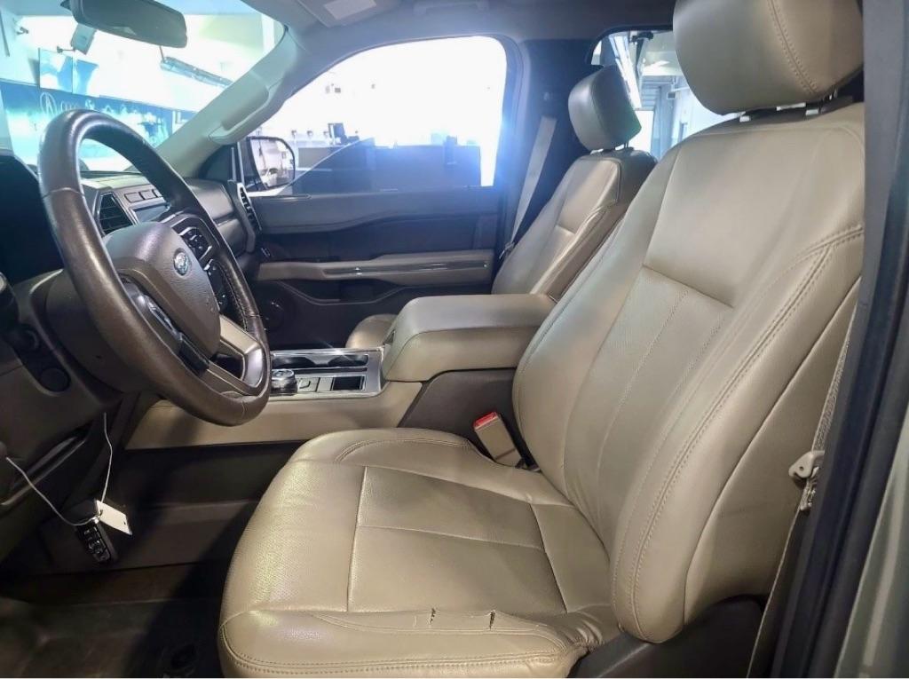 Ford Expedition  2019