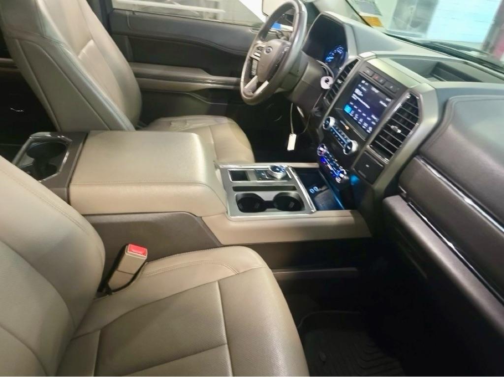 Ford Expedition  2019