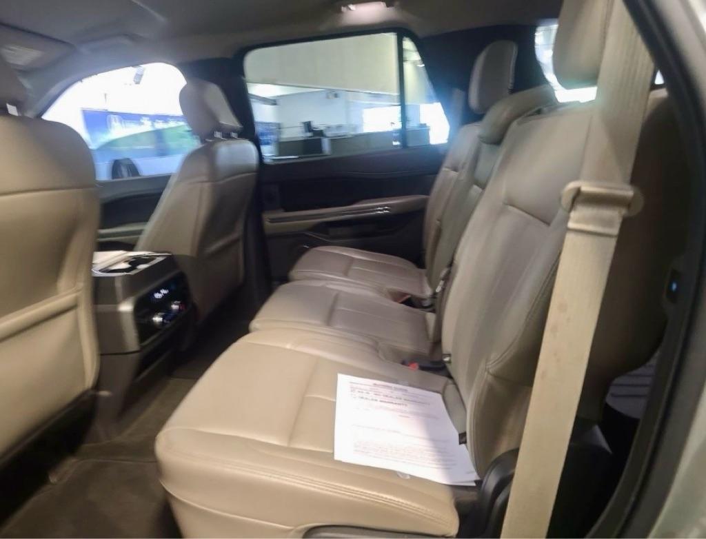 Ford Expedition  2019