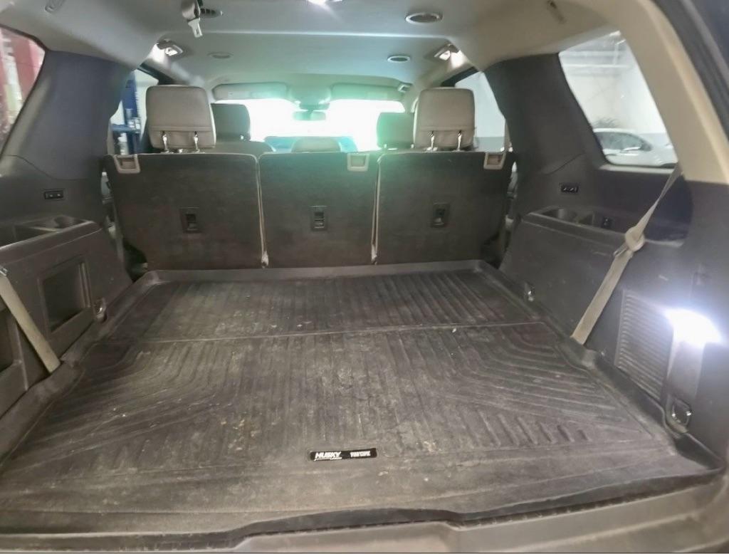 Ford Expedition  2019