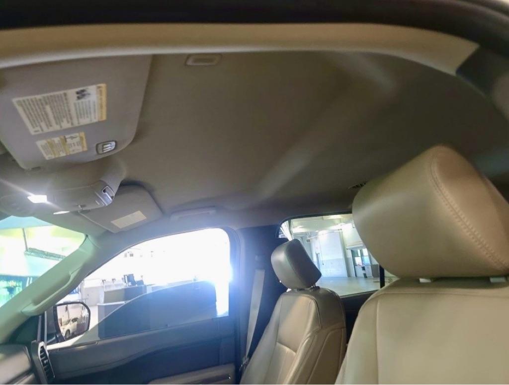 Ford Expedition  2019