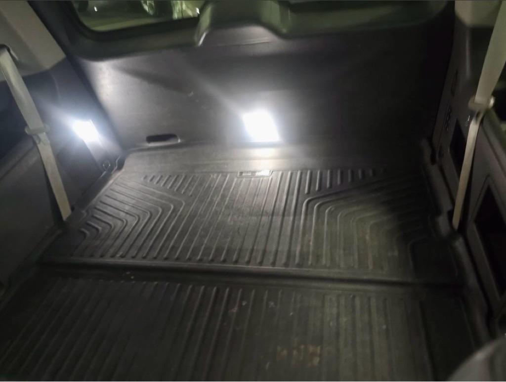 Ford Expedition  2019