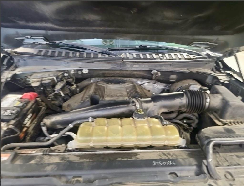 Ford Expedition  2019