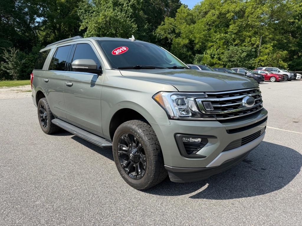 Ford Expedition  2019