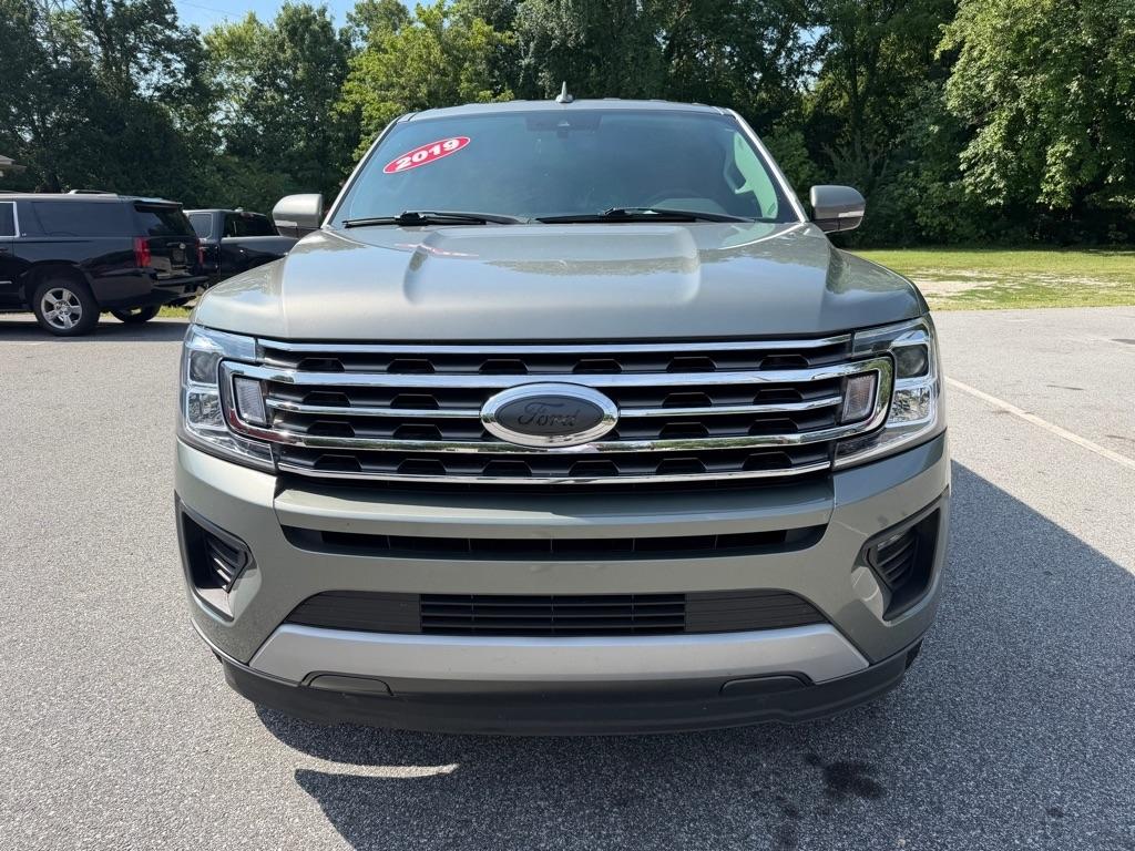 Ford Expedition  2019
