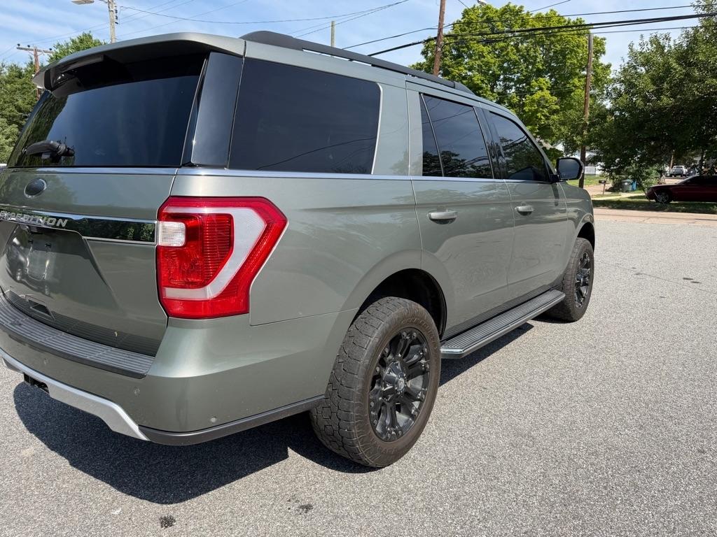 Ford Expedition  2019