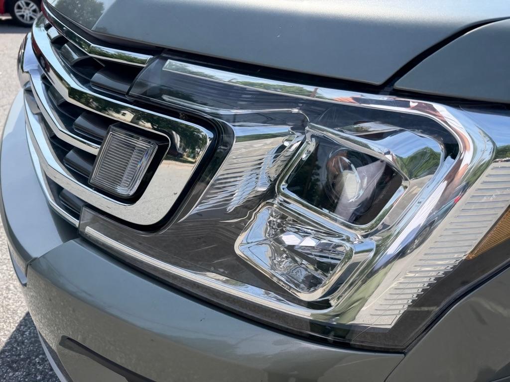 Ford Expedition  2019