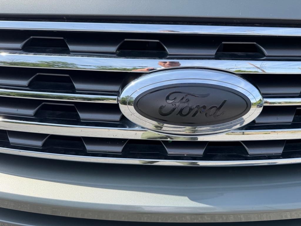 Ford Expedition  2019