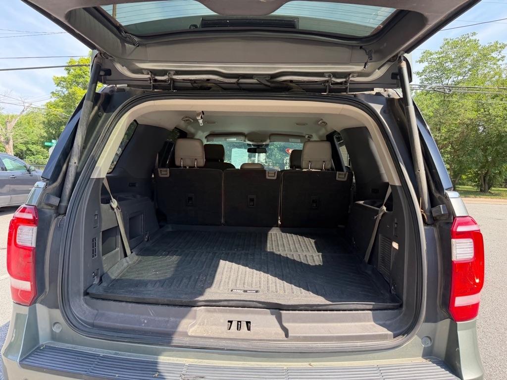 Ford Expedition  2019