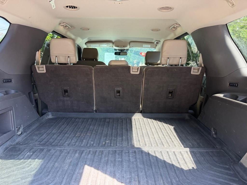 Ford Expedition  2019