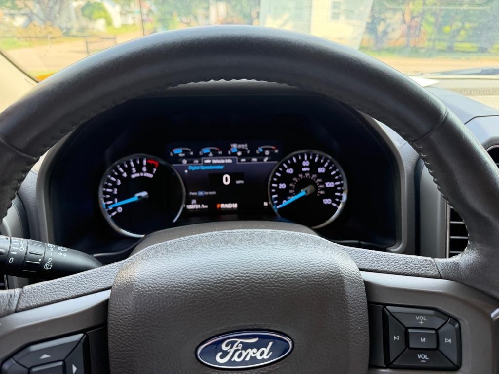 Ford Expedition  2019