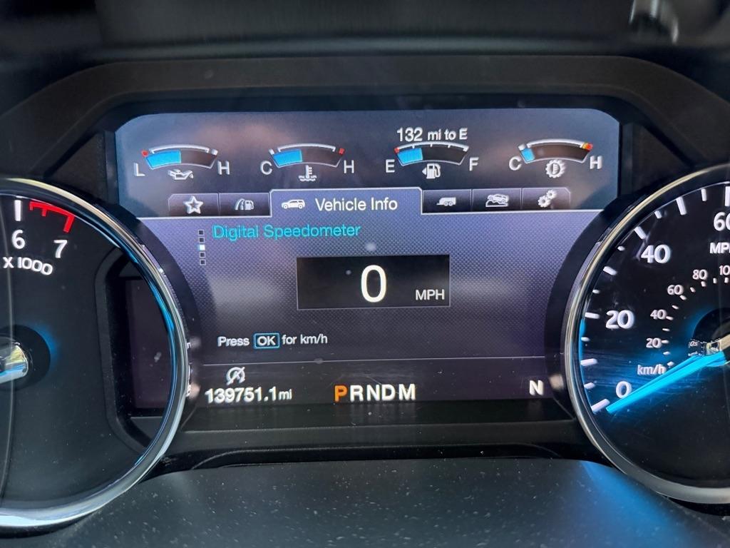 Ford Expedition  2019