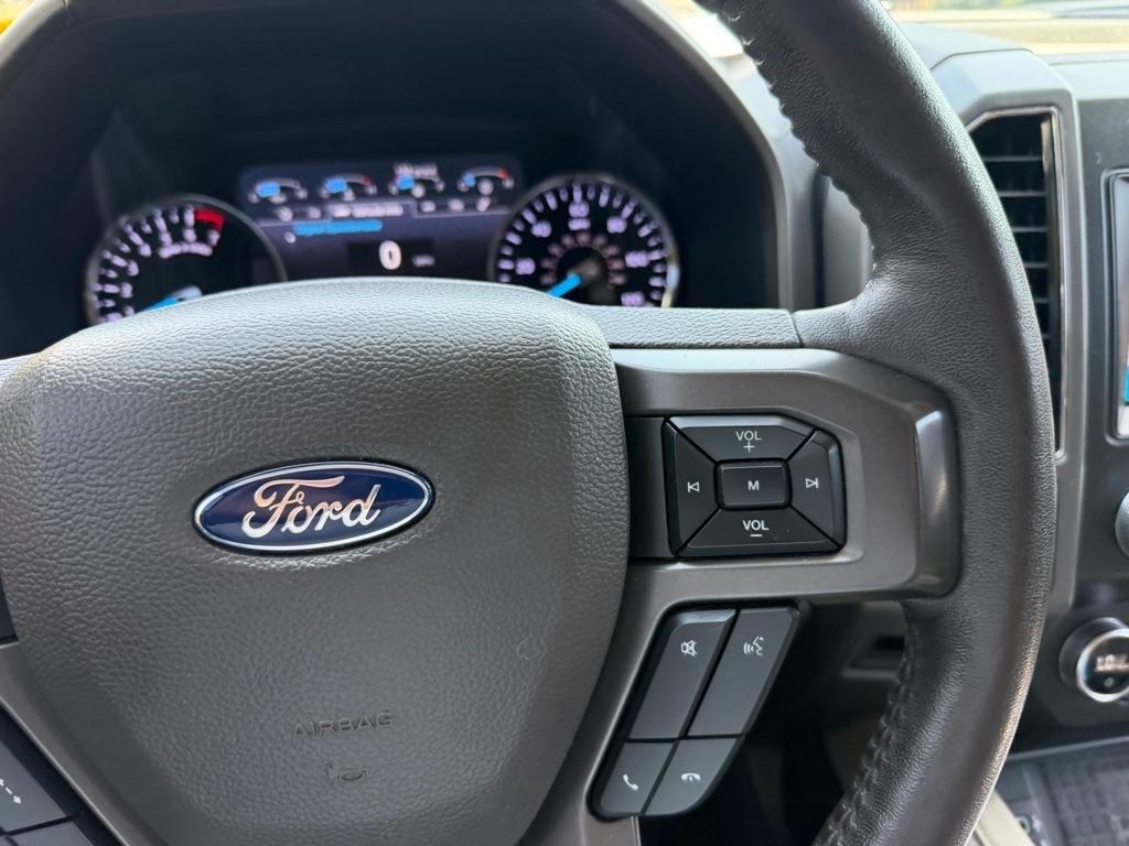 Ford Expedition  2019