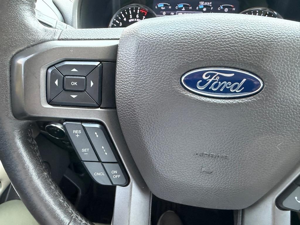 Ford Expedition  2019