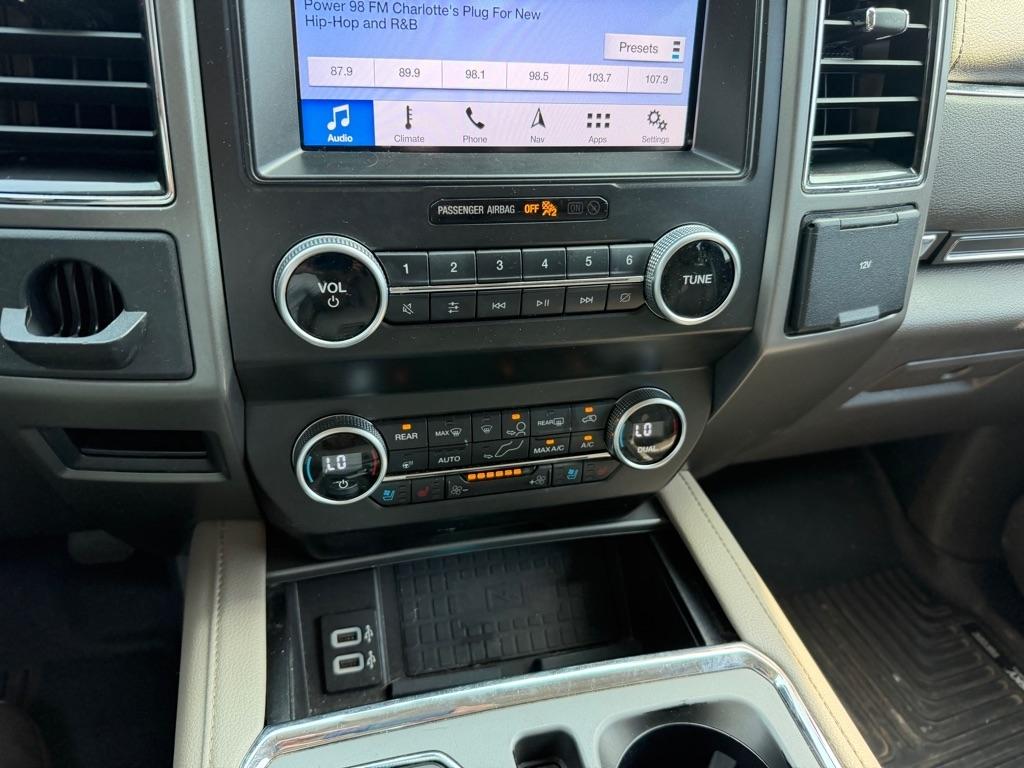 Ford Expedition  2019