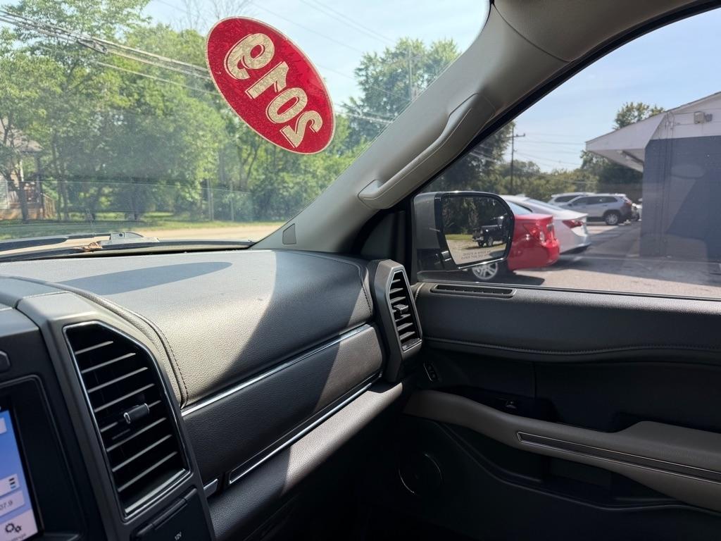 Ford Expedition  2019