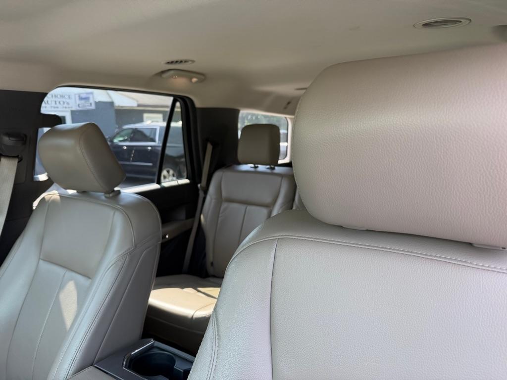 Ford Expedition  2019