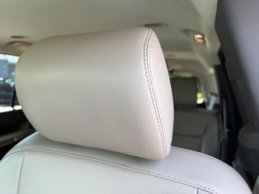 Ford Expedition  2019