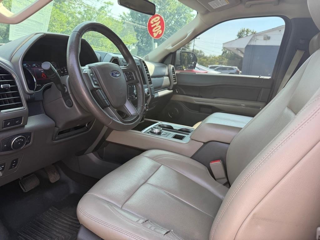 Ford Expedition  2019