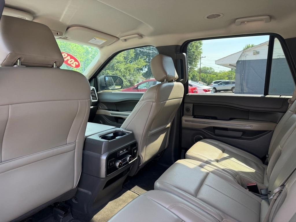 Ford Expedition  2019