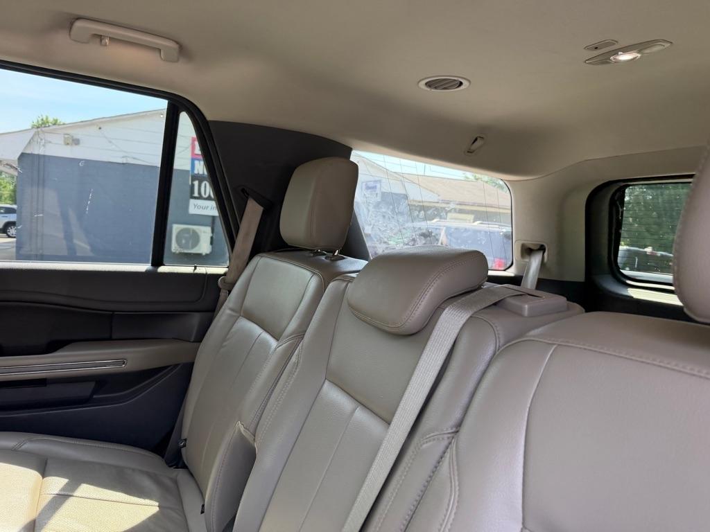 Ford Expedition  2019