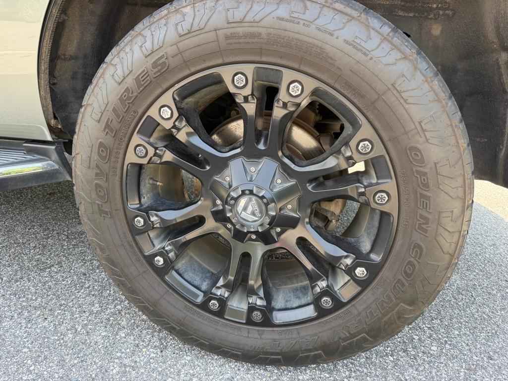 Ford Expedition  2019