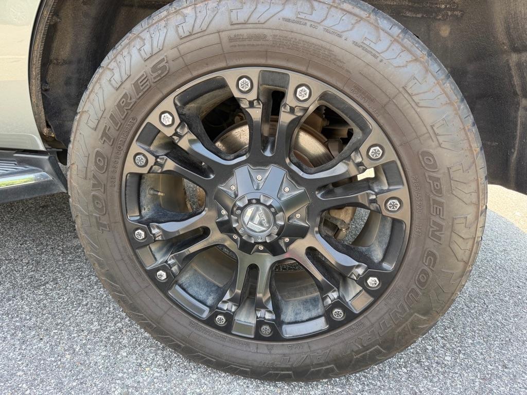 Ford Expedition  2019