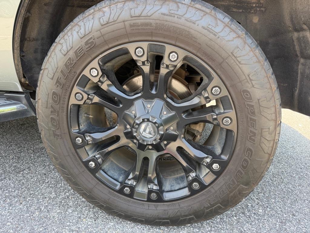 Ford Expedition  2019