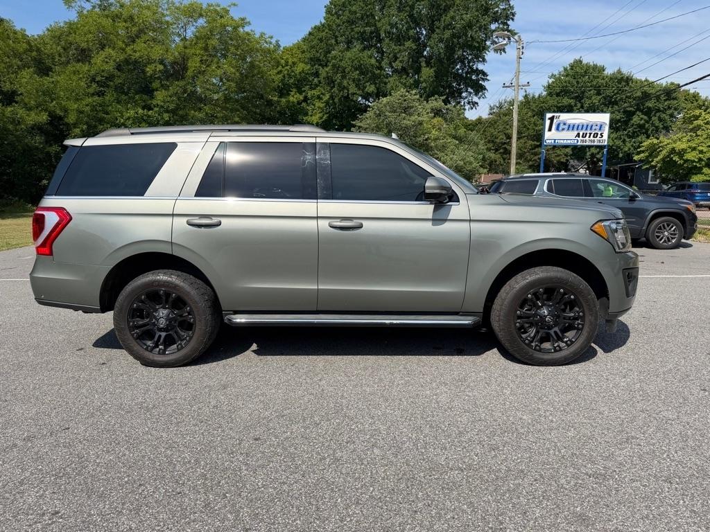 2019 Ford Expedition XLT - Photo 5