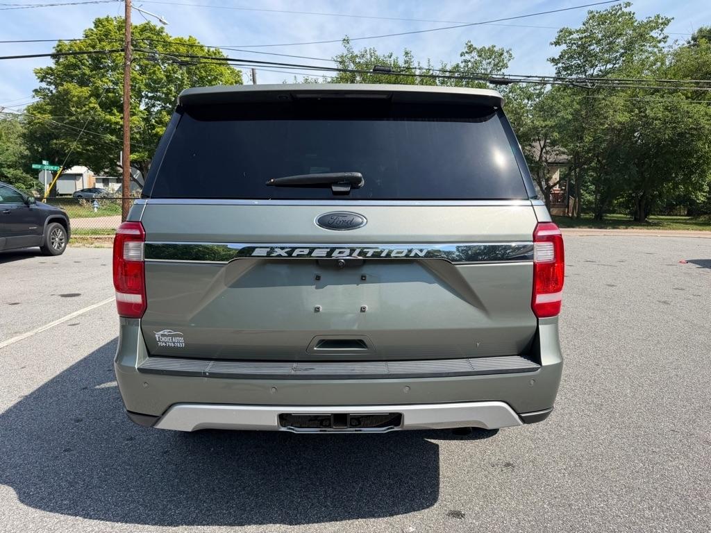 2019 Ford Expedition XLT - Photo 9