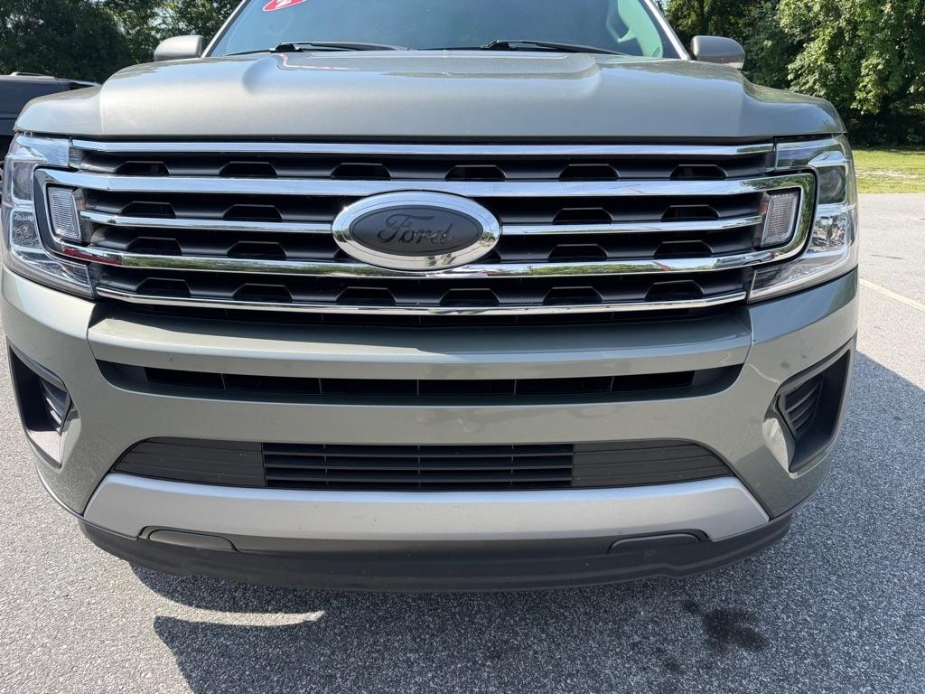 2019 Ford Expedition XLT - Photo 12