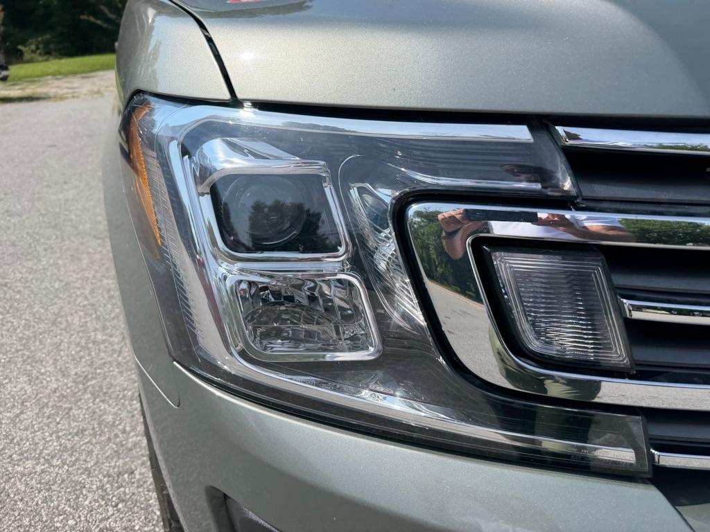 2019 Ford Expedition XLT - Photo 15