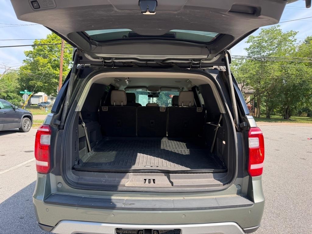 2019 Ford Expedition XLT - Photo 16