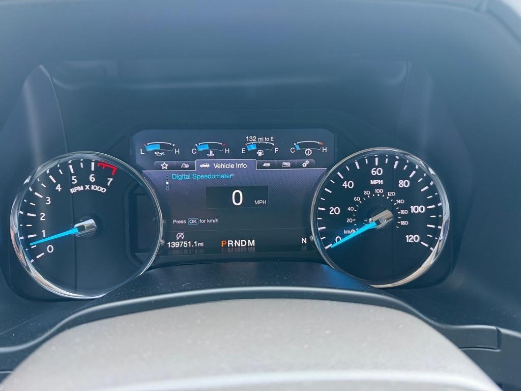 2019 Ford Expedition XLT - Photo 21