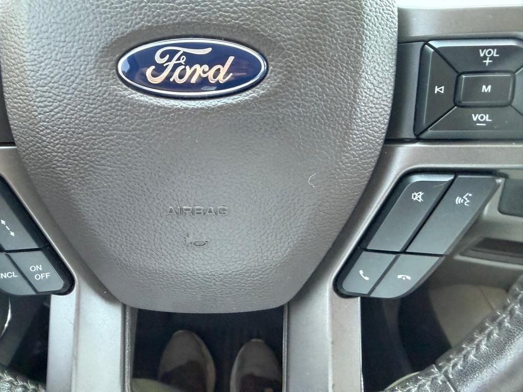 2019 Ford Expedition XLT - Photo 26