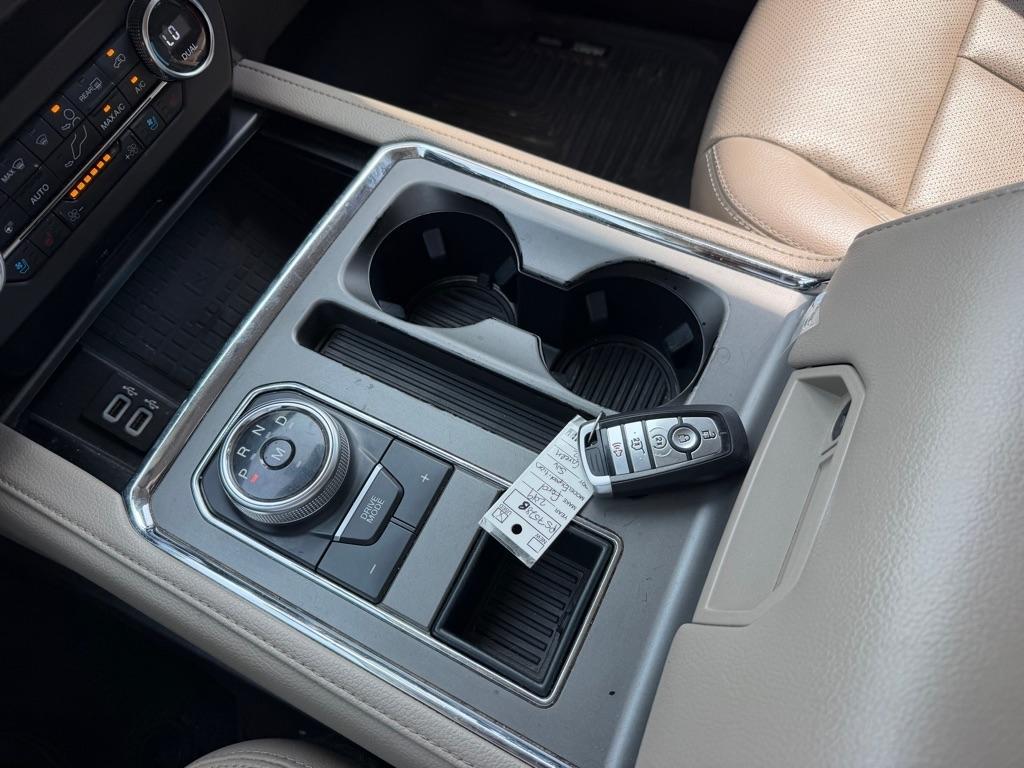 2019 Ford Expedition XLT - Photo 29