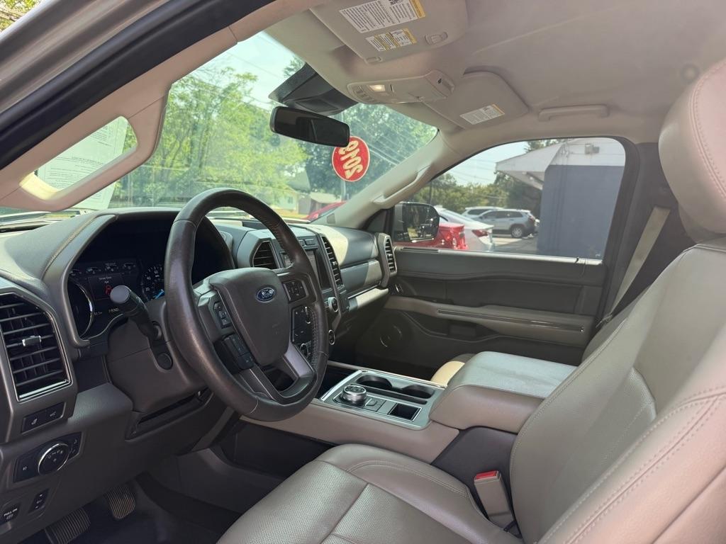 2019 Ford Expedition XLT - Photo 32