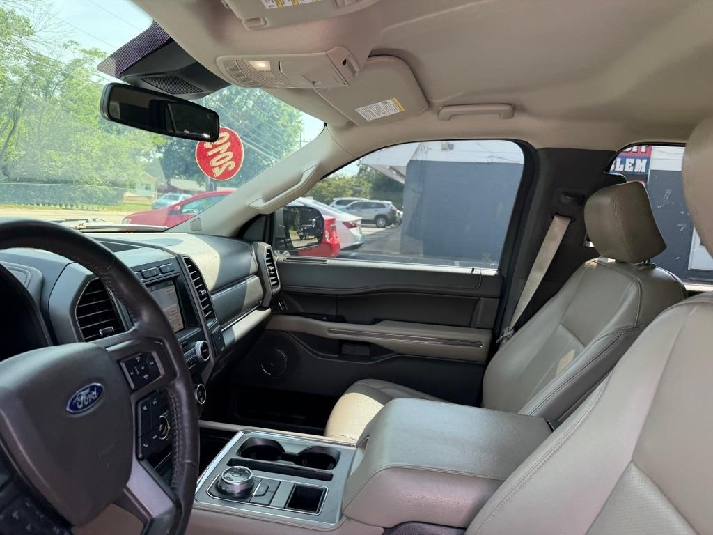 2019 Ford Expedition XLT - Photo 33