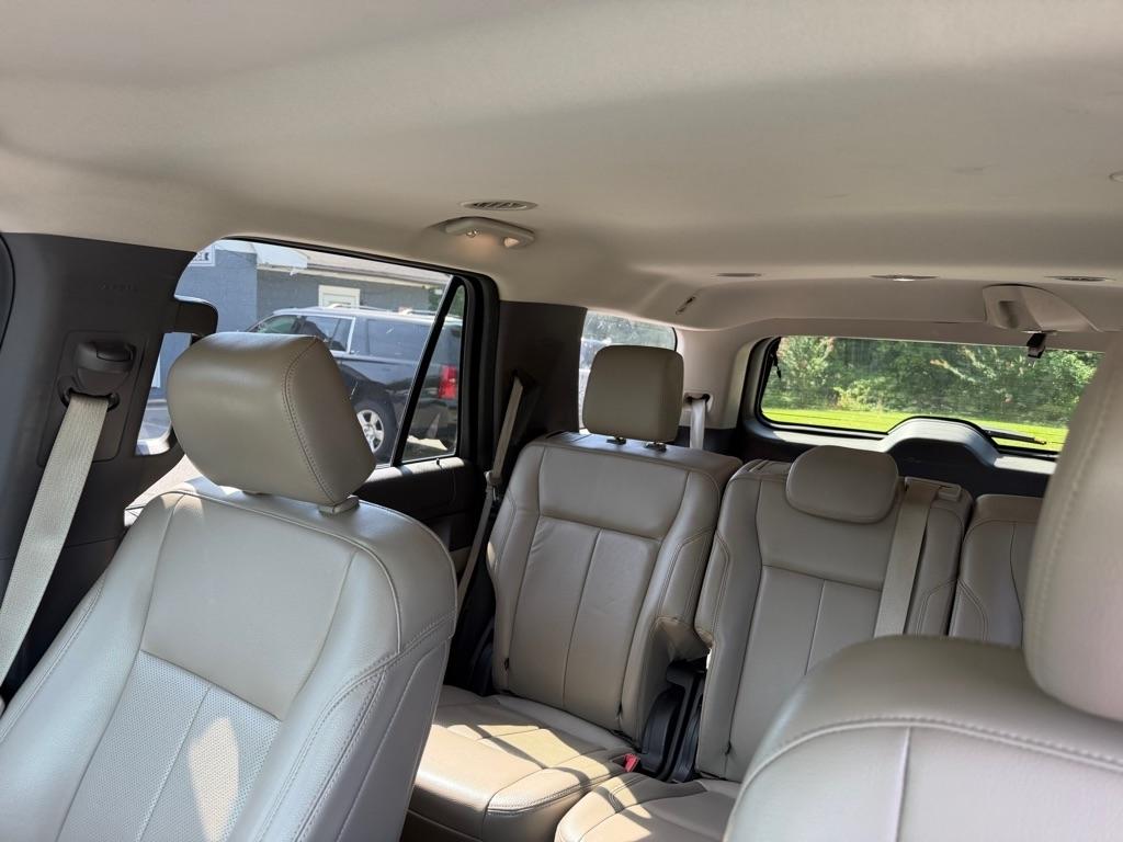 2019 Ford Expedition XLT - Photo 37
