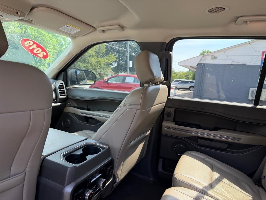 2019 Ford Expedition XLT - Photo 40