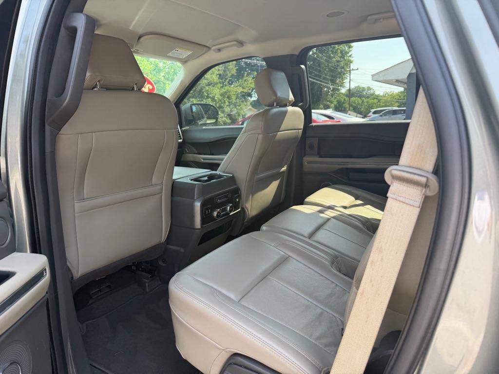 2019 Ford Expedition XLT - Photo 43