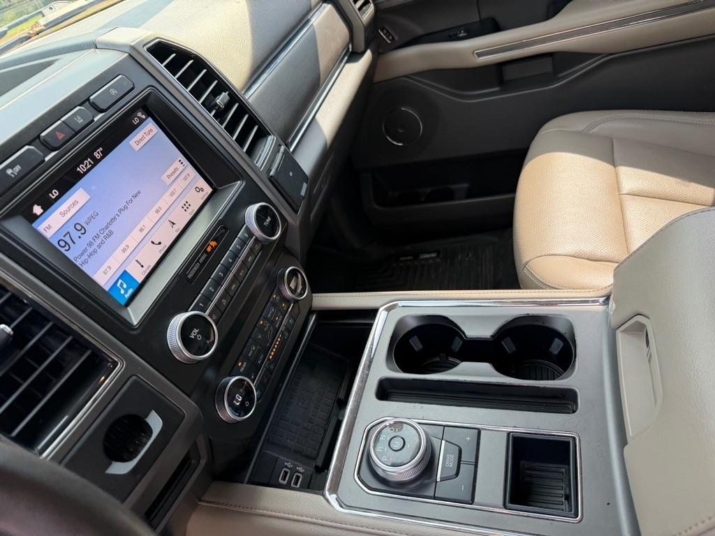 2019 Ford Expedition XLT - Photo 44