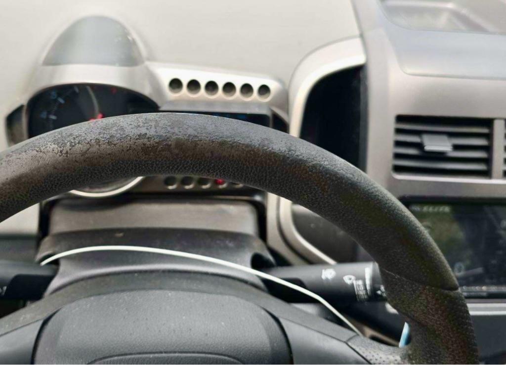 Chevrolet Sonic LT 2015