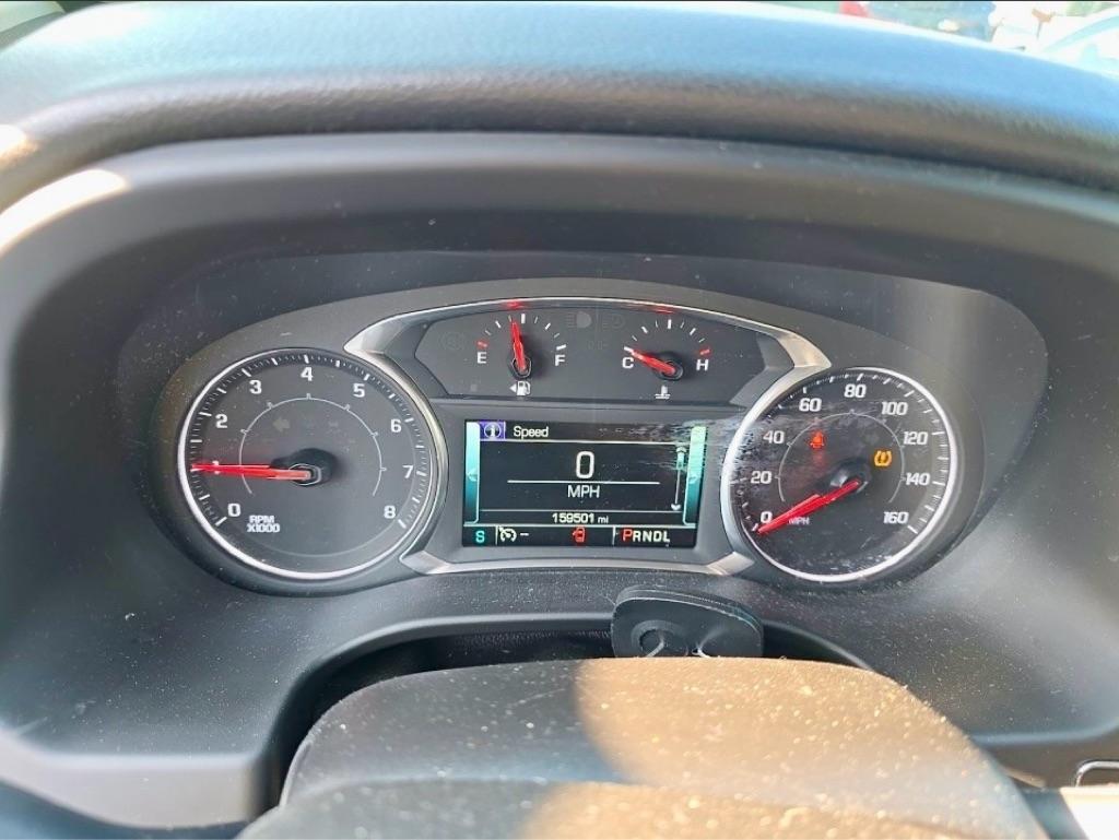 GMC Acadia SLT-1 2019