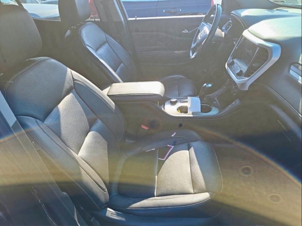 GMC Acadia SLT-1 2019