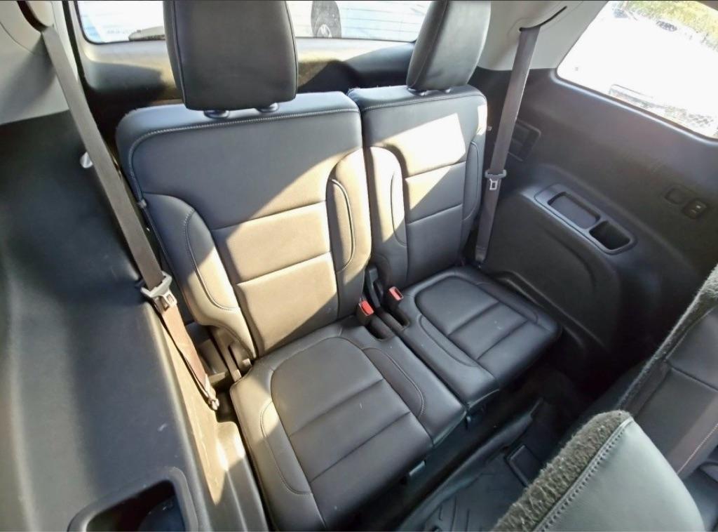 GMC Acadia SLT-1 2019