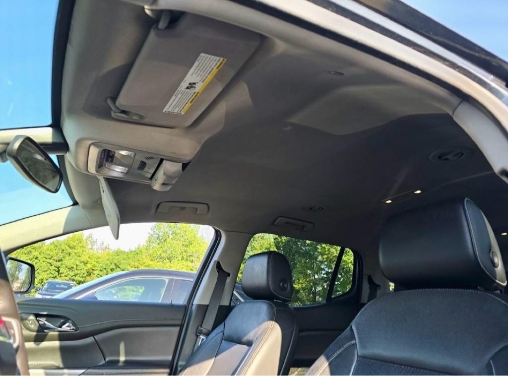 GMC Acadia SLT-1 2019